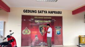 Penyidik Tindak Pidana Korupsi (Tipikor) Satreskrim Polres Bintan telah menyerahkan Surat Pemberitahuan Dimulainya Penyidikan (SPDP) kepada Kejaksaan Negeri (Kejari) Bintan terkait kasus dugaan korupsi Anggaran Pendapatan dan Belanja Desa (APBDes) Bintan Buyu, Kabupaten Bintan.