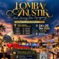Pendaftaran Lomba Akustik Melayu Square Tanjungpinang Ditutup Dua Hari Lagi, Hadiah Jutaan Rupiah Menanti