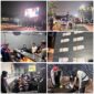 Kepala BNNK Tanjungpinang Pimpin Operasi Sarang Narkoba, 17 Pengunjung Bintan Plaza Negatif Narkotika