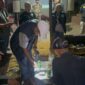 Sisir Sejumlah Kafe di Bintan Timur, Polres Bintan Gelar Patroli Antinarkoba