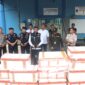 73.477 Benih Lobster Diselamatkan di Batam, Bareskrim Bongkar Dugaan Jaringan Penyelundupan ke Vietnam