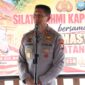 Kapolda Kepri Temui Tokoh Masyarakat Galang, Perkuat Sinergi Jaga Kamtibmas