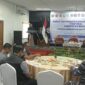 Perluas Wilayah Pengawasan, Imigrasi Bintan Perkuat Koordinasi dengan Timpora