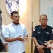 Unit Pelayanan Pengaduan dan Penegakan Aturan (PPA) Polres Bintan berhasil mengamankan dua orang terduga pelaku Tindak Pidana Perdagangan Orang (TPPO) di kawasan Tanjung Uban, Kabupaten Bintan, pada Jumat (23/10/2026). F-Yuli