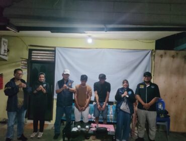 Satuan Reserse Narkoba (Satresnarkoba) Polres Bintan berhasil mengungkap kasus dugaan peredaran gelap narkotika di wilayah Kecamatan Bintan Timur, Kabupaten Bintan, pada Minggu (18/10/2026)