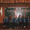 Himpunan Mahasiswa Kota Batam (HMKB) resmi melantik pengurus baru periode 2026/2027.