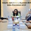 Persatuan Wartawan Indonesia (PWI) Provinsi Kepulauan Riau berkolaborasi dengan Polda Kepri dan Badan Pengusahaan (BP) Batam menyelenggarakan Focus Group Discussion (FGD) bertajuk “Merawat Kebutuhan Dasar Warga Batam: Air Bersih”. Kegiatan ini dijadwalkan berlangsung pada Selasa, 11 November 2026.