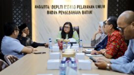 Persatuan Wartawan Indonesia (PWI) Provinsi Kepulauan Riau berkolaborasi dengan Polda Kepri dan Badan Pengusahaan (BP) Batam menyelenggarakan Focus Group Discussion (FGD) bertajuk “Merawat Kebutuhan Dasar Warga Batam: Air Bersih”. Kegiatan ini dijadwalkan berlangsung pada Selasa, 11 November 2026.