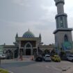 Masjid Agung Al Hikmah