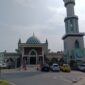 Masjid Bersejarah Al Hikmah Dipertanyakan Legalitasnya, Tim Jambu Merah Minta Yayasan Transparan