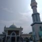 Masjid Agung Al Hikmah: Warisan Sejarah Umat, Masyarakat Minta Kejelasan Tata Kelola dan Status Hukum Yayasan