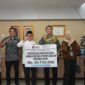 Dorong Minat Baca, Bandara Raja Haji Fisabilillah Salurkan 94 Buku Bacaan Anak ke Perpustakaan Provinsi Kepri
