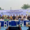 Bea Cukai Tanjungpinang memusnahkan Barang yang Menjadi Milik Negara (BMMN) hasil penindakan selama periode 2025–2026 dengan nilai mencapai Rp4,3 miliar, Rabu (14/10) F-Suaib