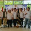 Pengurus Persatuan Wartawan Indonesia (PWI) Kabupaten Bintan periode 2026–2029 resmi dilantik dan dikukuhkan oleh Ketua PWI Provinsi Kepulauan Riau (Kepri), Saibansah Dardani, di D’Mario Sunset Resto, Tanjung Uban, Kamis (15/10/2026).