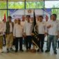 Pengurus PWI Bintan 2026–2029 Resmi Dilantik, Harjo Waluyo Tekankan Kerja Kolektif