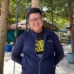 Nanda Kristia Santoso