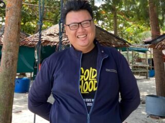 Nanda Kristia Santoso