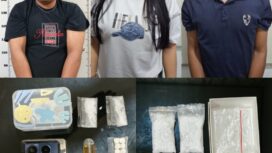 Direktorat Reserse Narkoba (Ditresnarkoba) Polda Kepulauan Riau mengungkap dugaan peredaran narkotika di Kota Batam dengan mengamankan tiga orang berinisial K.A., O., dan A. dalam dua penindakan terpisah pada 19–20 Oktober 2026.