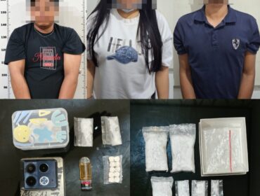 Direktorat Reserse Narkoba (Ditresnarkoba) Polda Kepulauan Riau mengungkap dugaan peredaran narkotika di Kota Batam dengan mengamankan tiga orang berinisial K.A., O., dan A. dalam dua penindakan terpisah pada 19–20 Oktober 2026.