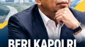 Anggota Komisi III DPR Riski Faisal