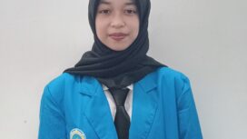 Aida Trisnawati. Mahasiswa Program Studi Ilmu Pemerintahan, Universitas Maritim Raja Ali Haji