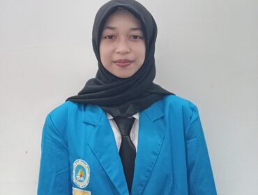 Aida Trisnawati.  Mahasiswa Program Studi Ilmu Pemerintahan, Universitas Maritim Raja Ali Haji