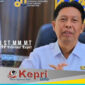 Pemprov Kepri Bangun Dua Proyek Strategis Tahun Jamak Pada 2026