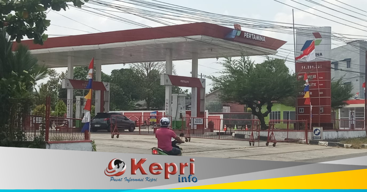 Diduga Human Error, Pengisian BBM Dihentikan Setelah Petugas Sadari Ada Solar Masuk ke Tangki Pertalite