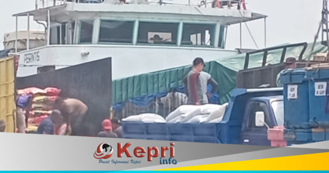 
					Jejak Puluhan Ton Beras Dipertanyakan: Diduga Keluar FTZ Batam Tanpa PPFTZ-01