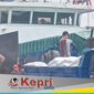 Jejak Puluhan Ton Beras Dipertanyakan: Diduga Keluar FTZ Batam Tanpa PPFTZ-01